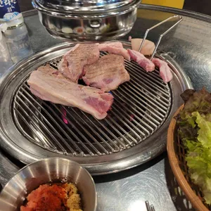 채돈이 사진