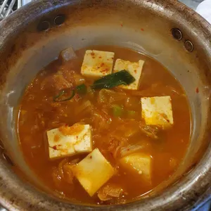 불타는소금구이 사진