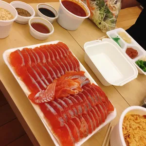 남우수산 사진