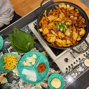 애정집 리뷰 사진