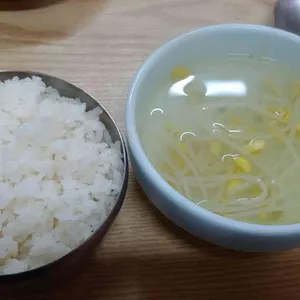 실비식당 리뷰 사진