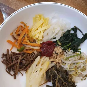 우리식당 사진