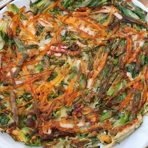 우리식당 사진