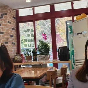 우리식당 리뷰 사진