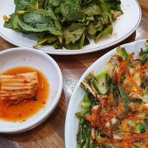 우리식당 사진