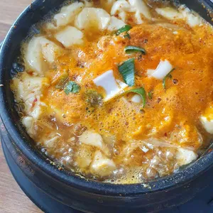 김밥천국 사진