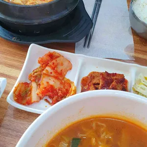 김밥천국 사진