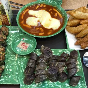 윤옥연할매떡볶이 사진