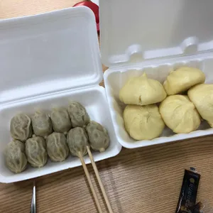 옹골찬만두 사진
