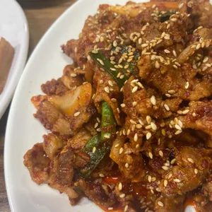 나드리식당 사진