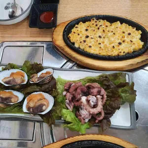 양촌 수산 리뷰 사진