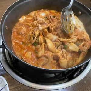 양평칼국수 사진