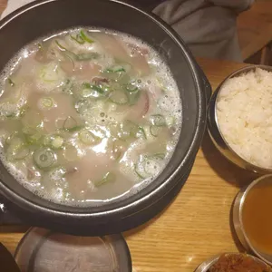 종가옥 사진