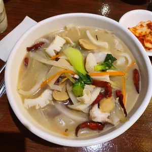 샹하이 사진