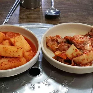 송학순대국 사진