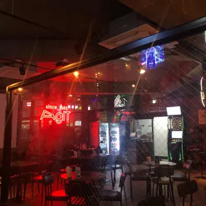 아지트 리뷰 사진