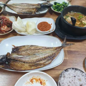 상록회관 사진