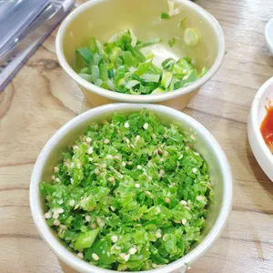 올갱이해장국토종순대국 사진