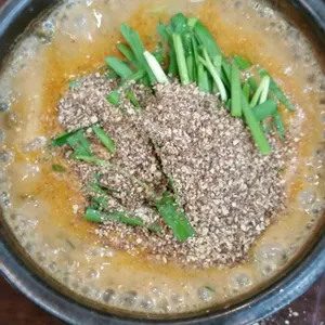 어랑 리뷰 사진