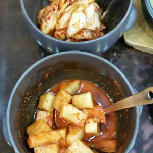 어랑 리뷰 사진