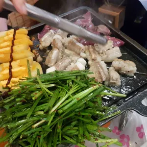 손욱정힘불끈황소곱창 사진