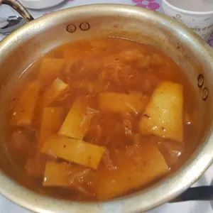 손욱정힘불끈황소곱창 사진