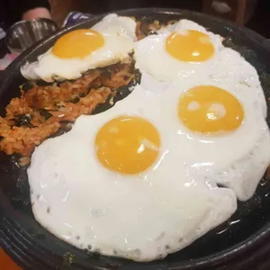 손욱정힘불끈황소곱창 사진