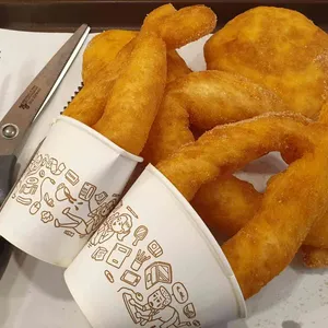 맛난꽈배기 모두와함께 사진