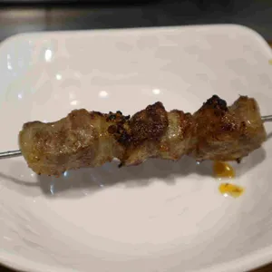 로향양꼬치 사진