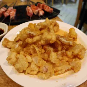 로향양꼬치 사진