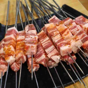로향양꼬치 리뷰 사진