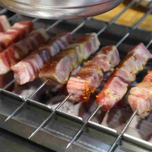 로향양꼬치 사진