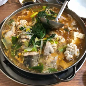 용인정 리뷰 사진