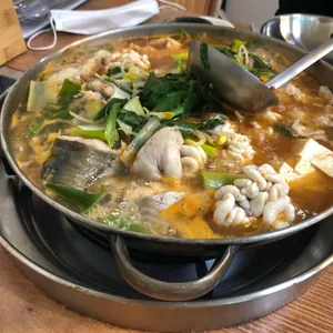 용인정 리뷰 사진