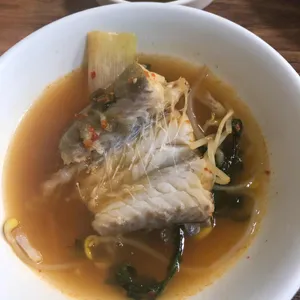 용인정 리뷰 사진