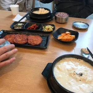 이두부야 순두부찌개 사진