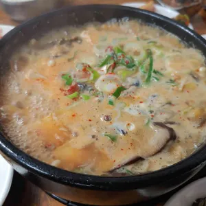 슬기네분식 사진