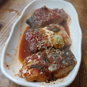 슬기네분식 사진