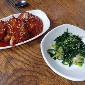 슬기네분식 사진
