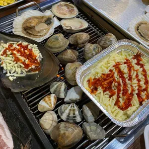 조개마을 사진