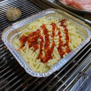 조개마을 사진