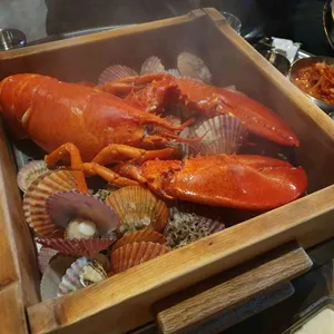 씨푸드박스 사진