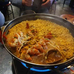 씨푸드박스 사진