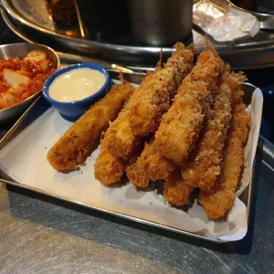 씨푸드박스 사진