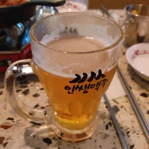 인쌩맥주  사진