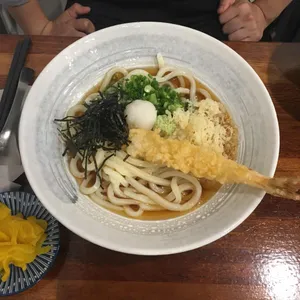 히토리우동 사진