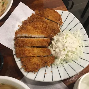 히토리우동 사진