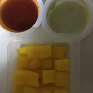 푸라닭 사진