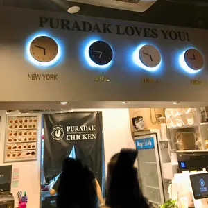 푸라닭 리뷰 사진