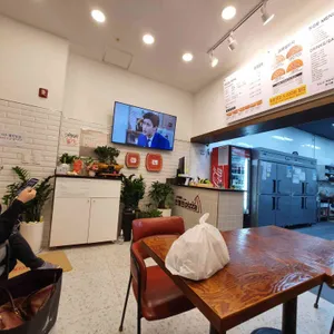 자가제빵 선명희피자 리뷰 사진